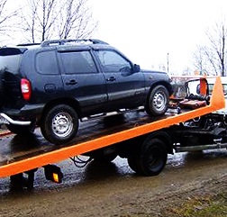 CHEVROLET NIVA